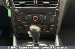 Audi Q5 2.0 TDI S-Line Quattro Automatas 2010 full