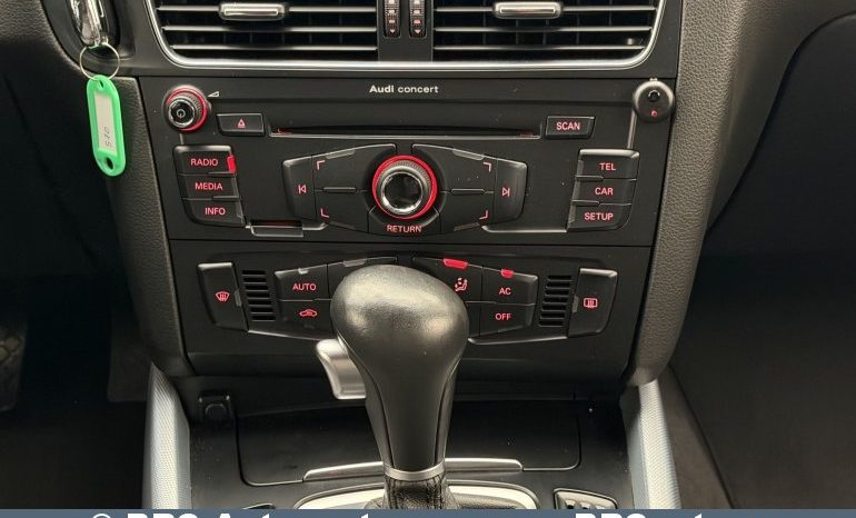 Audi Q5 2.0 TDI S-Line Quattro Automatas 2010 full