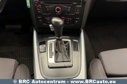 Audi Q5 2.0 TDI S-Line Quattro Automatas 2010 full