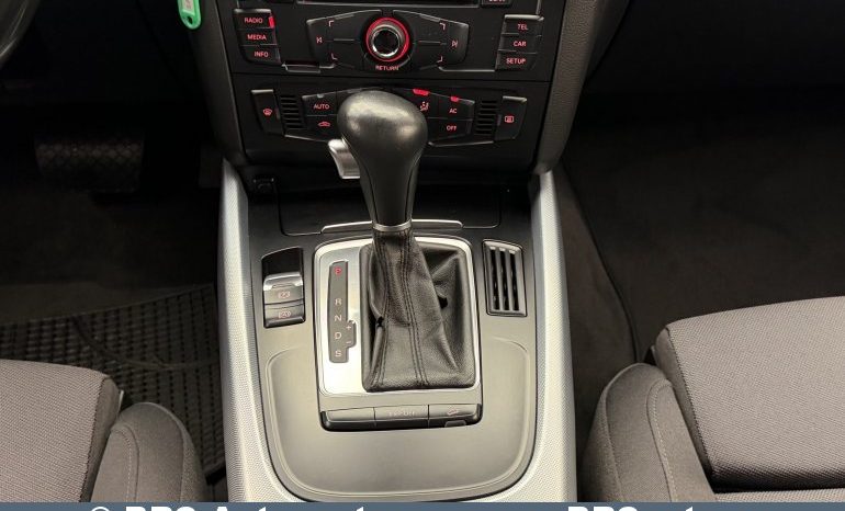 Audi Q5 2.0 TDI S-Line Quattro Automatas 2010 full