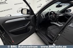 Audi Q5 2.0 TDI S-Line Quattro Automatas 2010 full