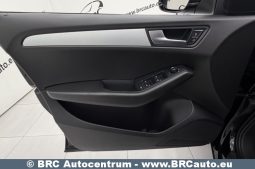 Audi Q5 2.0 TDI S-Line Quattro Automatas 2010 full