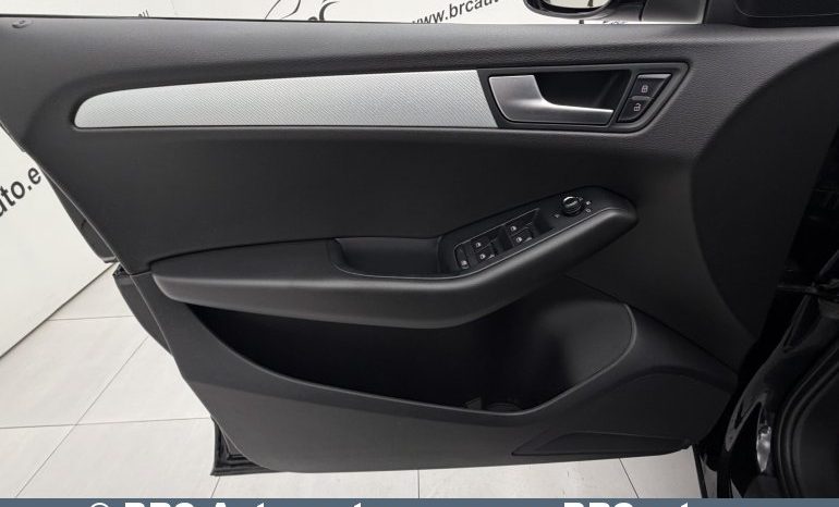 Audi Q5 2.0 TDI S-Line Quattro Automatas 2010 full