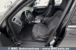 Audi Q5 2.0 TDI S-Line Quattro Automatas 2010 full