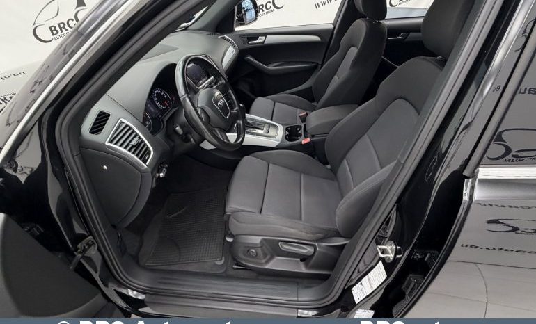 Audi Q5 2.0 TDI S-Line Quattro Automatas 2010 full