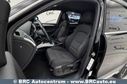 Audi Q5 2.0 TDI S-Line Quattro Automatas 2010 full