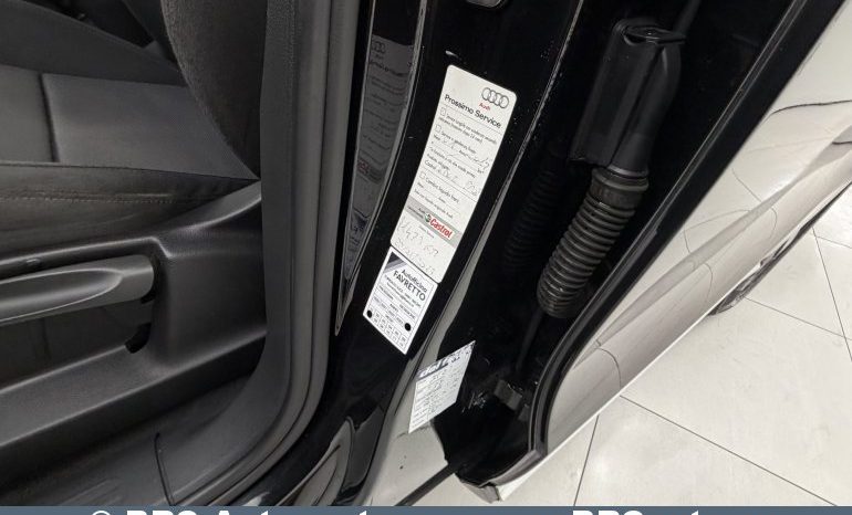 Audi Q5 2.0 TDI S-Line Quattro Automatas 2010 full