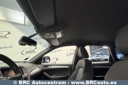 Audi Q5 2.0 TDI S-Line Quattro Automatas 2010 full