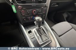 Audi Q5 2.0 TDI S-Line Quattro Automatas 2010 full