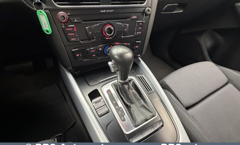 Audi Q5 2.0 TDI S-Line Quattro Automatas 2010 full