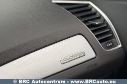 Audi Q5 2.0 TDI S-Line Quattro Automatas 2010 full