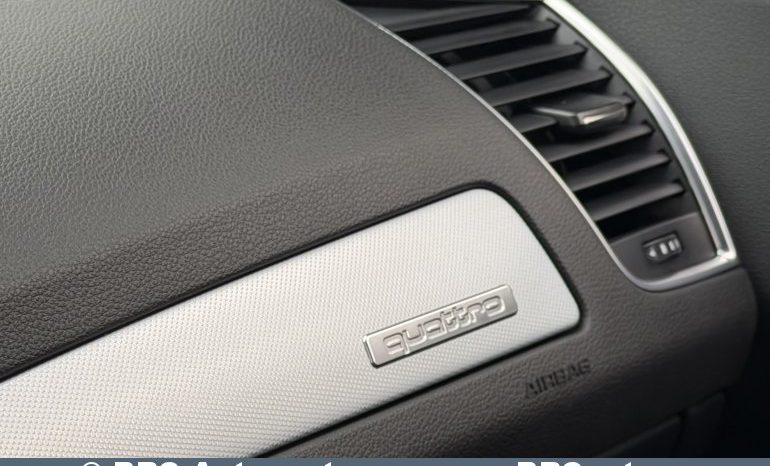 Audi Q5 2.0 TDI S-Line Quattro Automatas 2010 full