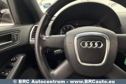 Audi Q5 2.0 TDI S-Line Quattro Automatas 2010 full