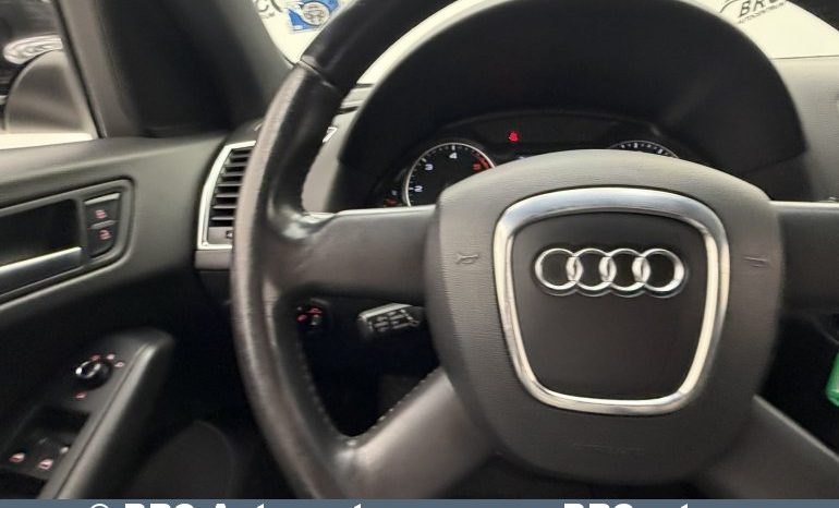 Audi Q5 2.0 TDI S-Line Quattro Automatas 2010 full