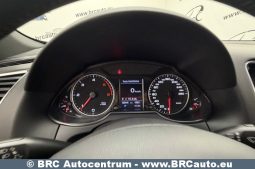 Audi Q5 2.0 TDI S-Line Quattro Automatas 2010 full