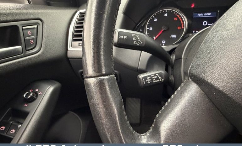 Audi Q5 2.0 TDI S-Line Quattro Automatas 2010 full