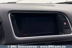 Audi Q5 2.0 TDI S-Line Quattro Automatas 2010 full