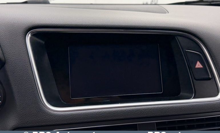 Audi Q5 2.0 TDI S-Line Quattro Automatas 2010 full