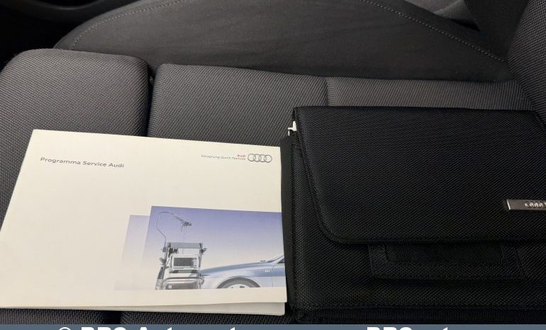 Audi Q5 2.0 TDI S-Line Quattro Automatas 2010 full