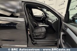 Audi Q5 2.0 TDI S-Line Quattro Automatas 2010
