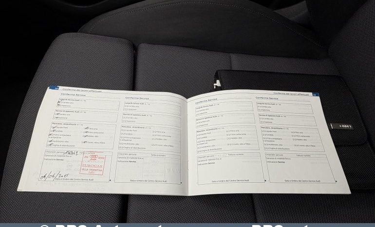 Audi Q5 2.0 TDI S-Line Quattro Automatas 2010 full