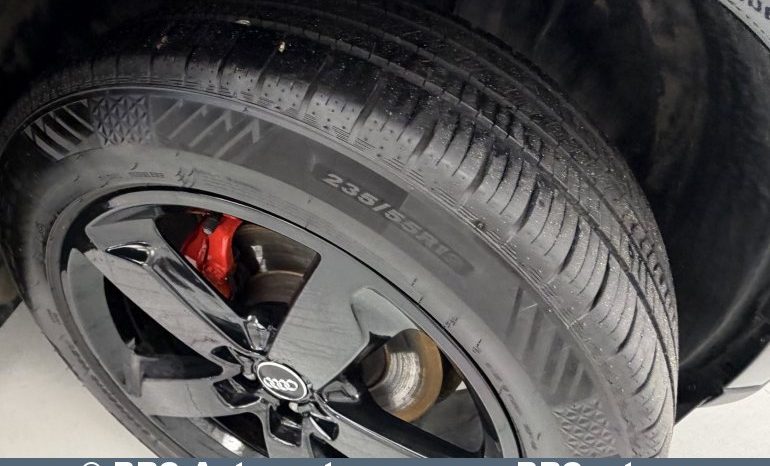 Audi Q5 2.0 TDI S-Line Quattro Automatas 2010 full