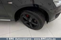 Audi Q5 2.0 TDI S-Line Quattro Automatas 2010 full