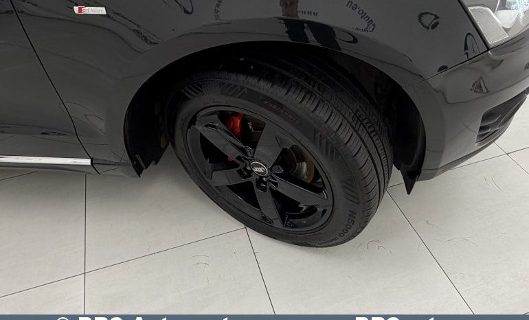 Audi Q5 2.0 TDI S-Line Quattro Automatas 2010 full