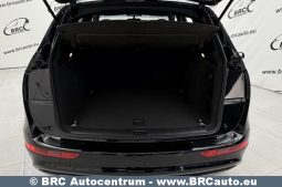 Audi Q5 2.0 TDI S-Line Quattro Automatas 2010 full