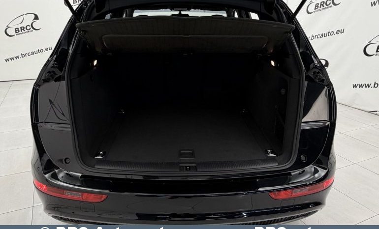 Audi Q5 2.0 TDI S-Line Quattro Automatas 2010 full
