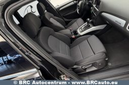 Audi Q5 2.0 TDI S-Line Quattro Automatas 2010