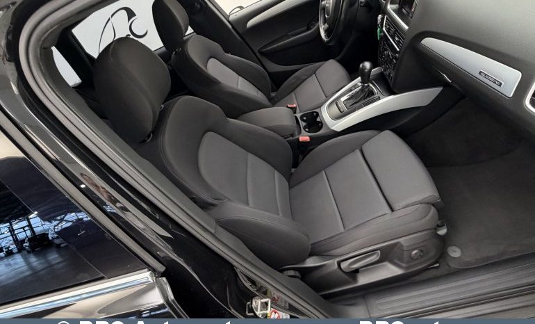 Audi Q5 2.0 TDI S-Line Quattro Automatas 2010 full