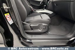 Audi Q5 2.0 TDI S-Line Quattro Automatas 2010 full