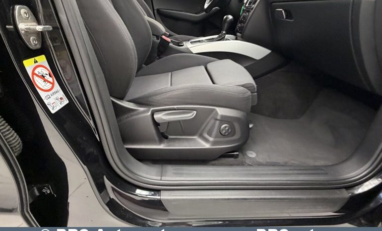 Audi Q5 2.0 TDI S-Line Quattro Automatas 2010 full