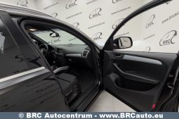 Audi Q5 2.0 TDI S-Line Quattro Automatas 2010 full