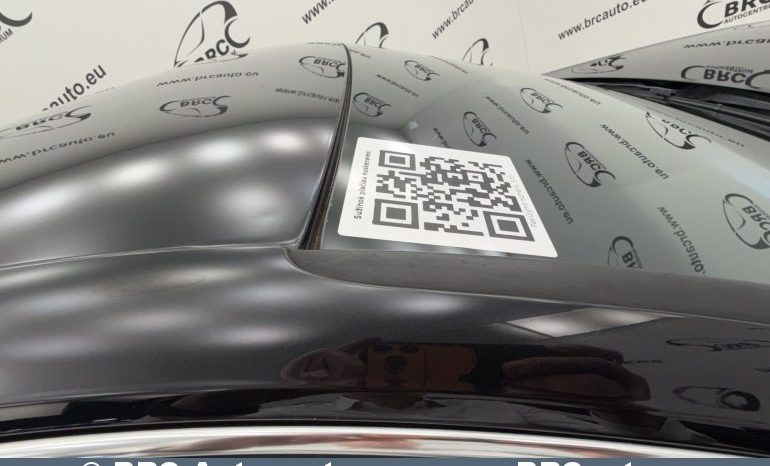 Audi Q5 2.0 TDI S-Line Quattro Automatas 2010 full