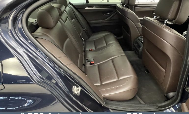 BMW 530 d xDrive Individual Automatas 2011 full