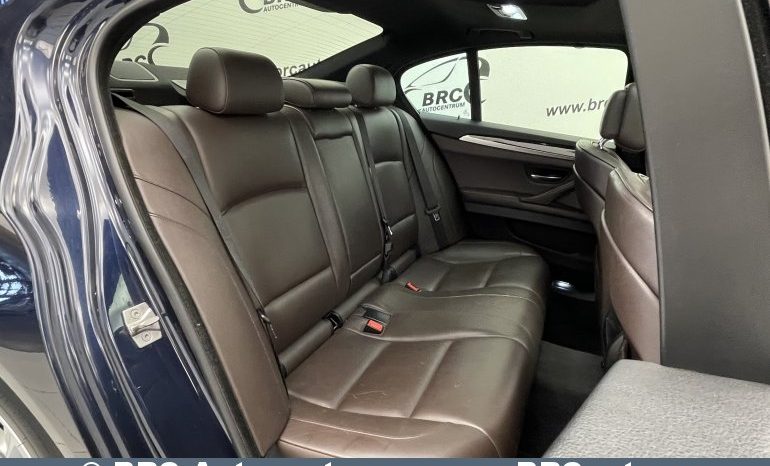 BMW 530 d xDrive Individual Automatas 2011 full