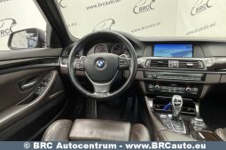 BMW 530 d xDrive Individual Automatas 2011 full