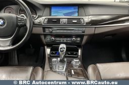 BMW 530 d xDrive Individual Automatas 2011 full
