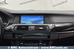 BMW 530 d xDrive Individual Automatas 2011 full