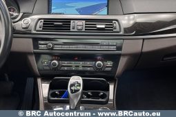 BMW 530 d xDrive Individual Automatas 2011 full