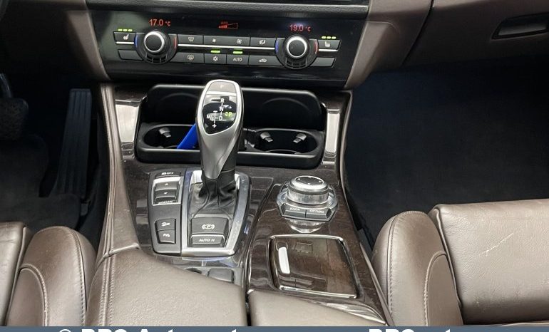 BMW 530 d xDrive Individual Automatas 2011 full