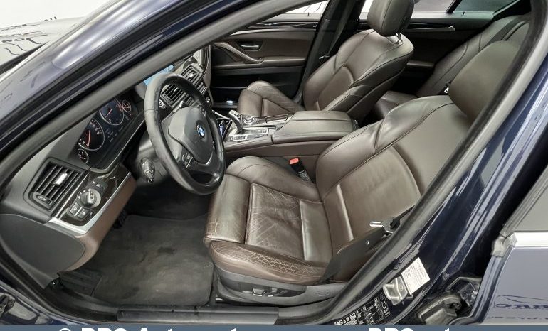 BMW 530 d xDrive Individual Automatas 2011 full
