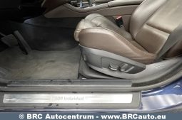 BMW 530 d xDrive Individual Automatas 2011 full