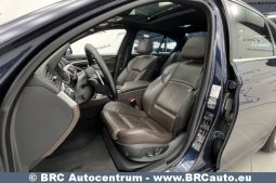 BMW 530 d xDrive Individual Automatas 2011 full