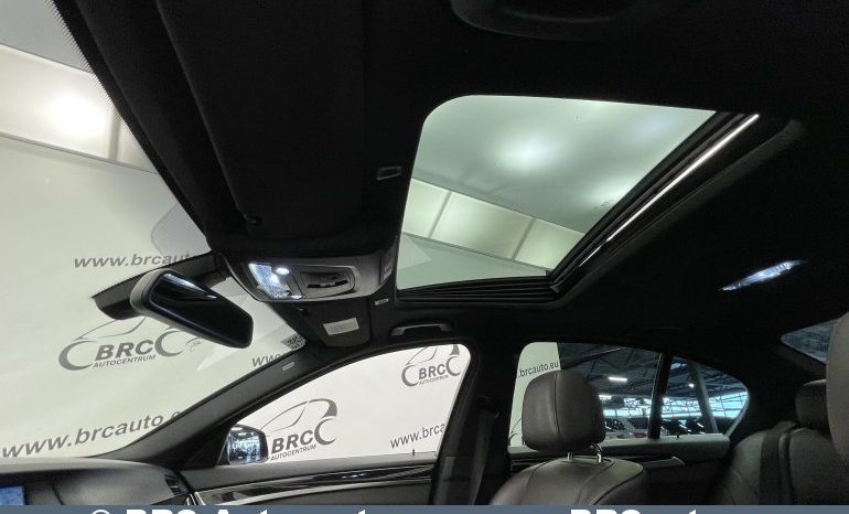 BMW 530 d xDrive Individual Automatas 2011 full