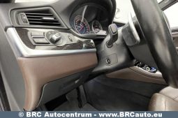 BMW 530 d xDrive Individual Automatas 2011 full