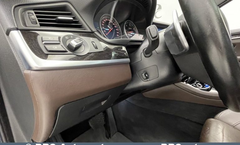 BMW 530 d xDrive Individual Automatas 2011 full