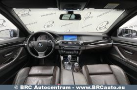 BMW 530 d xDrive Individual Automatas 2011